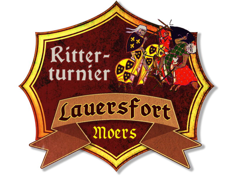 Ritterturnier Schloss Lauersfort Moers 2024