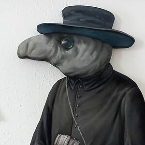 Pestarzt