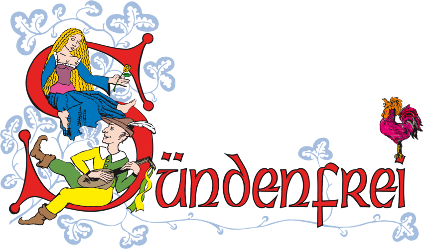 Die Mittelalter-Agentur Sündenfrei