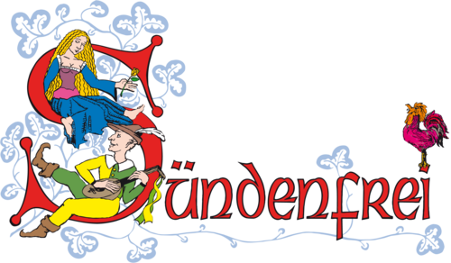 Die Mittelalter-Agentur Sündenfrei