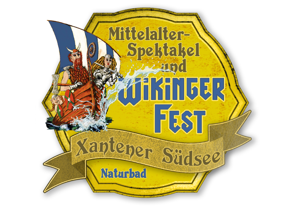 19.- 20. September 2026 Die Wikinger kommen! Mittelalterspektakel ...